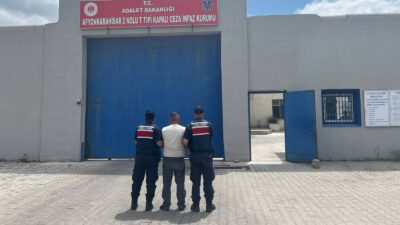 Afyonkarahisar İl Jandarma Komutanlığı tarafından 08-14 Haziran 2026 tarihleri arasında