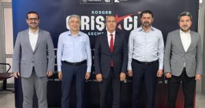 KOSGEB Girişimci Destek Programı İş Geliştirme Desteği 2026/2 Dönemi kapsamında