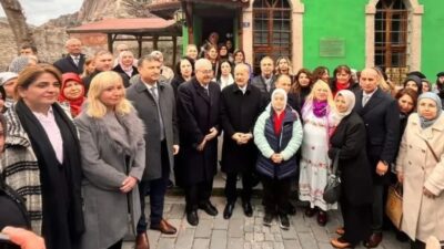 İlimizde tarihi kökleri 14. Yüzyıla dayanan Kadınana Kültürü ve Kadınana