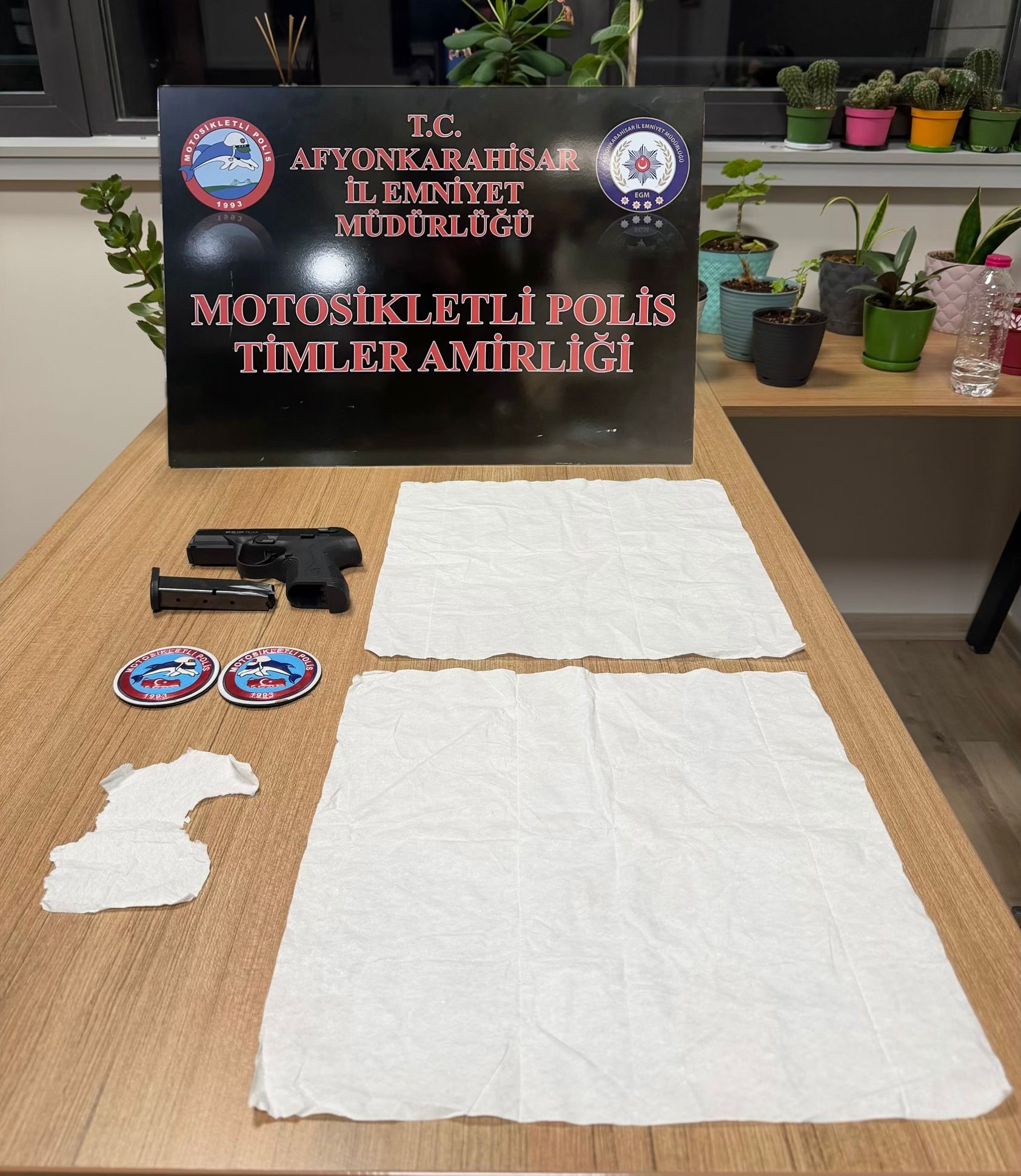 Kent genelinde sıkı denetim: Aranan 29 kişi yakalandı