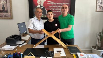 Afyonkarahisar’ın köklü eğitim kurumlarından Afyon Lisesi, geçtiğimiz günlerde büyük bir