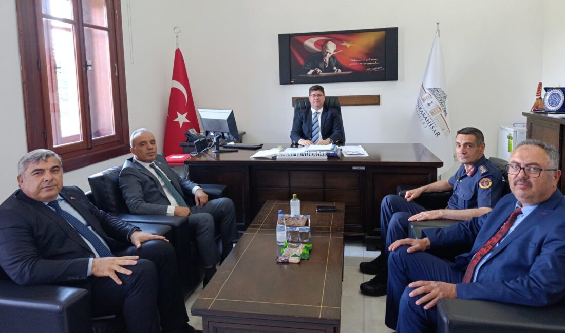 13 Haziran 2026 tarihinde gerçekleştirilecek Liselere Geçiş Sistemi (LGS) Merkezi
