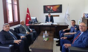 13 Haziran 2026 tarihinde gerçekleştirilecek Liselere Geçiş Sistemi (LGS) Merkezi