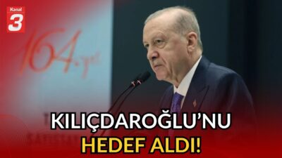 Kanal 3Sal, Haziran 2, 2026 7:00pmURL:Embed:📶https://kanal3.com.tr/ Sosyal Medya Hesaplarımızı Takip