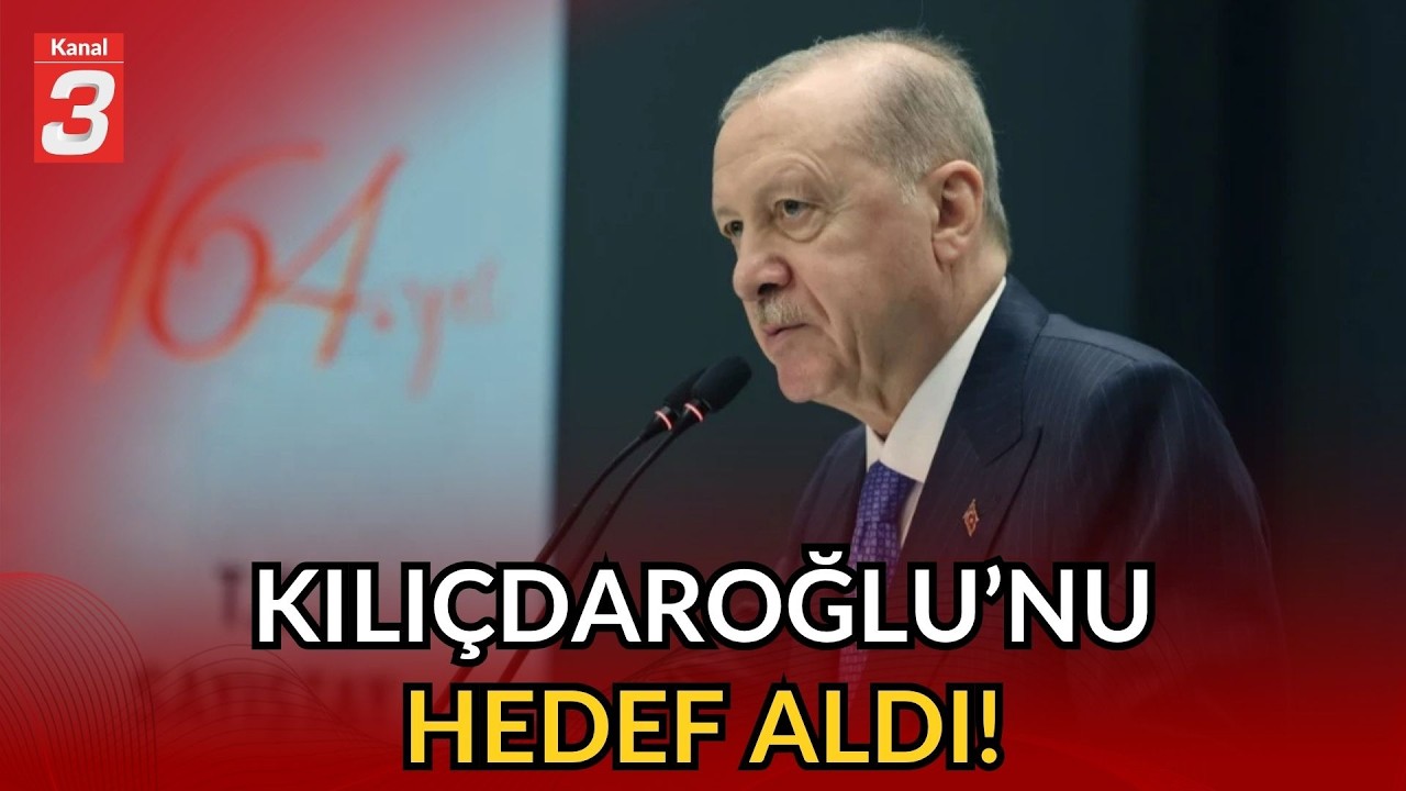 📶https://kanal3.com.tr/ Sosyal Medya Hesaplarımızı Takip Ederek Son Dakika Haberleri Alabilirsiniz;