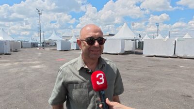 Afyonkarahisar, 17-20 Haziran tarihleri arasında doğal taş sektörünün dünya buluşmasına