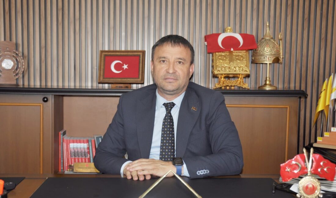 Milliyetçi Hareket Partisi Afyonkarahisar İl Başkanlığı, teşkilatlarda birlik ve beraberliği