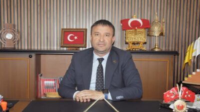 Milliyetçi Hareket Partisi Afyonkarahisar İl Başkanlığı, teşkilatlarda birlik ve beraberliği