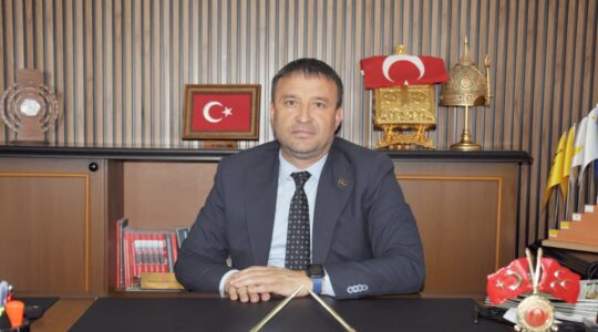 Milliyetçi Hareket Partisi Afyonkarahisar İl Başkanlığı, teşkilatlarda birlik ve beraberliği