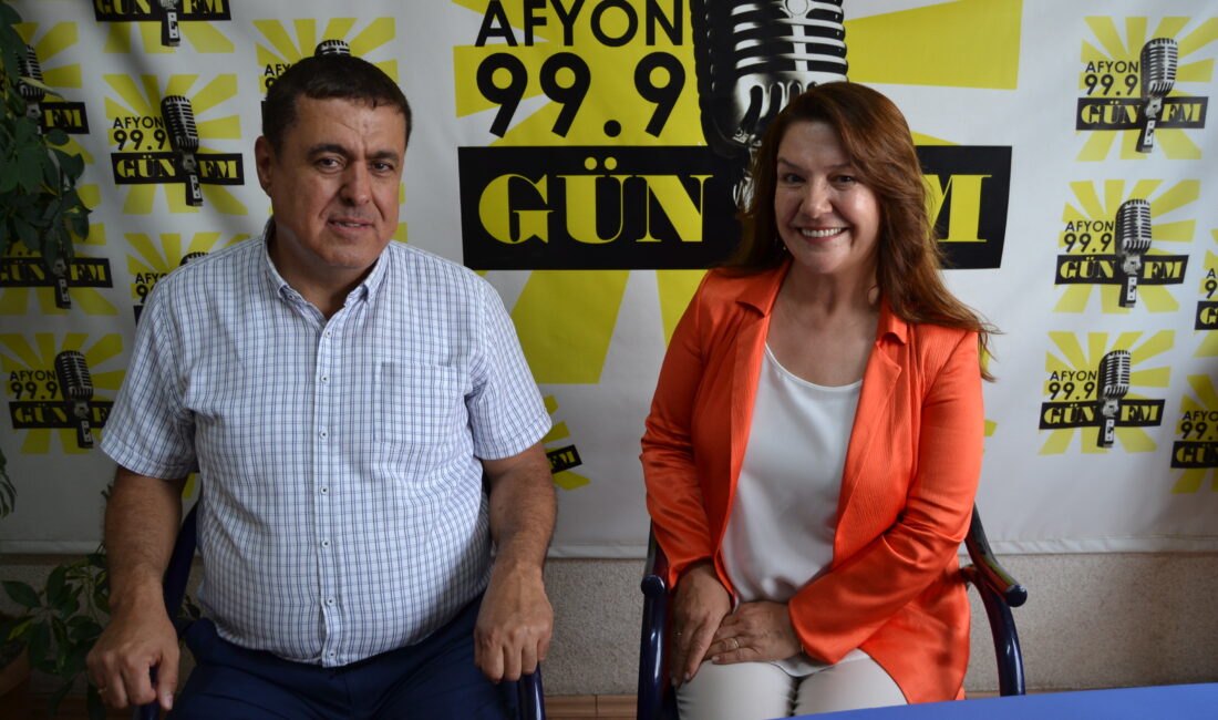 Özel Teknoloji Afyonkarahisar OSB Mesleki ve Teknik Anadolu Lisesi Okul