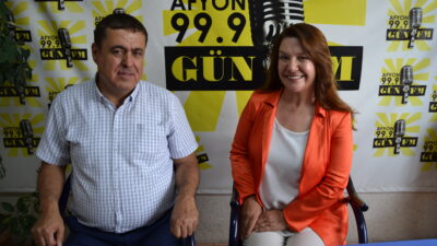 Özel Teknoloji Afyonkarahisar OSB Mesleki ve Teknik Anadolu Lisesi Okul