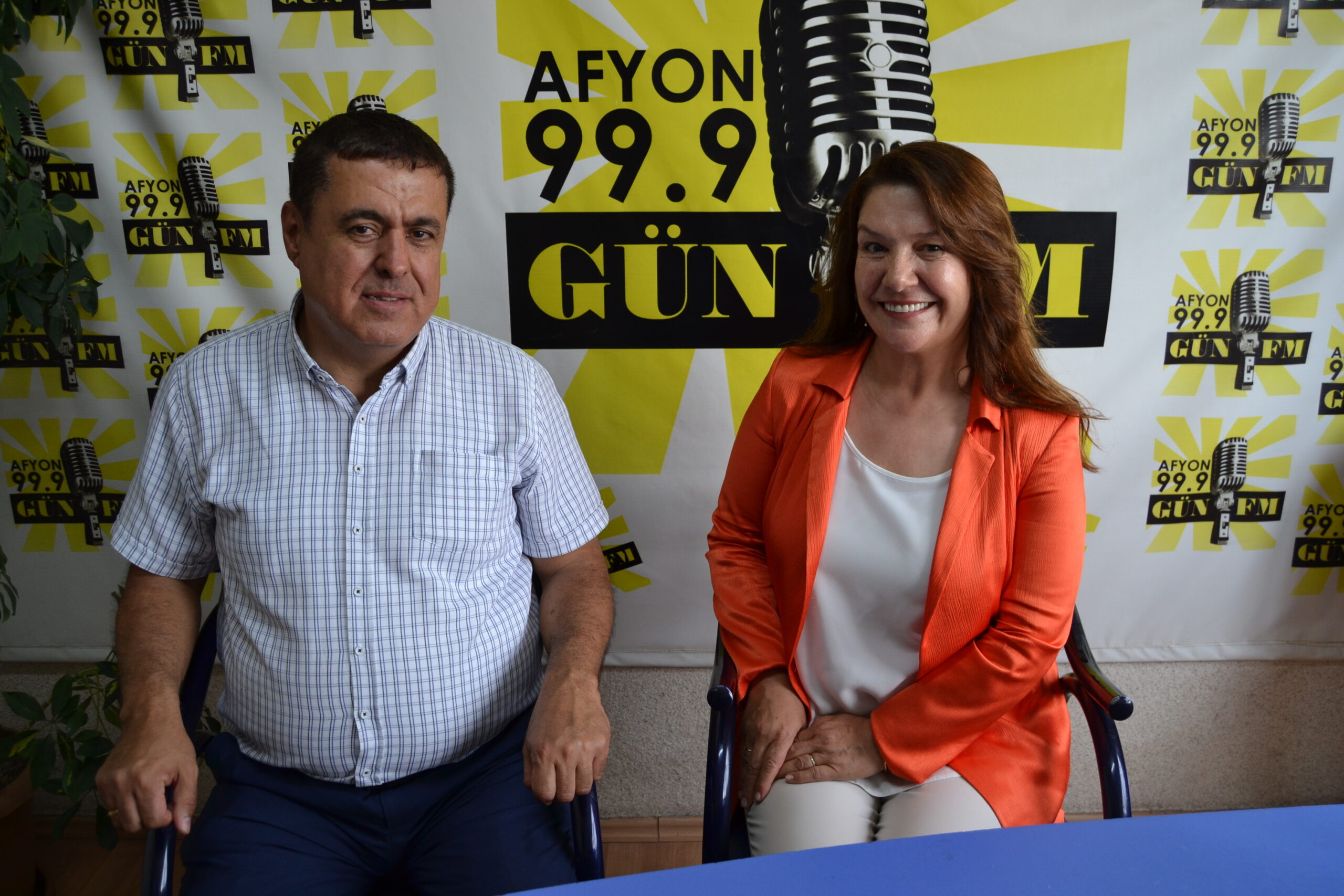 Özel Teknoloji Afyonkarahisar OSB Mesleki ve Teknik Anadolu Lisesi Okul