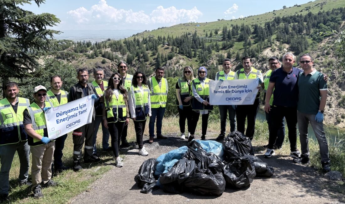 Elektrik dağıtım şirketi OEDAŞ, hizmet verdiği beş ilde geleneksel hale