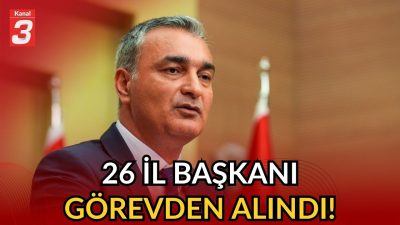 Kanal 3Sal, Haziran 30, 2026 7:30pmURL:Embed:📶https://kanal3.com.tr/ Sosyal Medya Hesaplarımızı Takip
