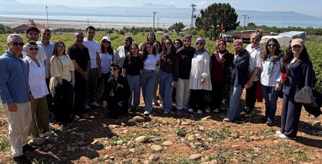 Afyonkarahisar Sağlık Bilimleri Üniversitesi (AFSÜ) Atatürk Sağlık Hizmetleri Meslek Yüksekokulu