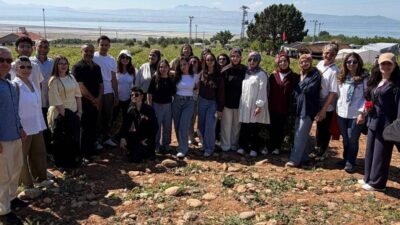 Afyonkarahisar Sağlık Bilimleri Üniversitesi (AFSÜ) Atatürk Sağlık Hizmetleri Meslek Yüksekokulu