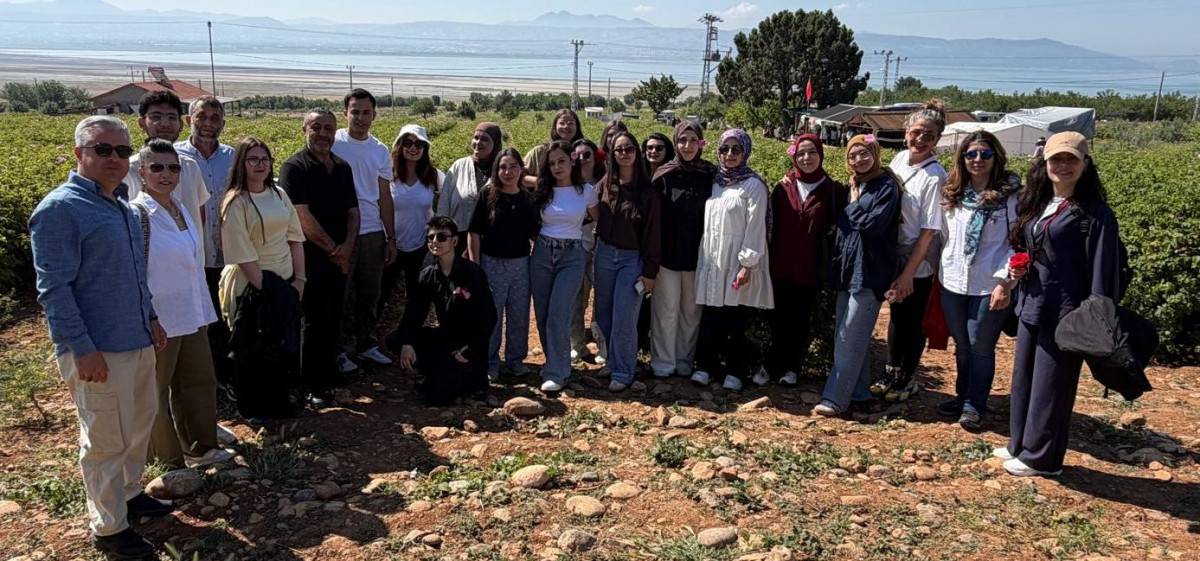 Afyonkarahisar Sağlık Bilimleri Üniversitesi (AFSÜ) Atatürk Sağlık Hizmetleri Meslek Yüksekokulu