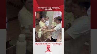 Kanal 3Çar, Haziran 24, 2026 2:00pmURL:Embed:Harika bir ekip çalışması ve