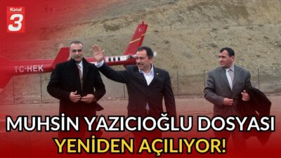 Kanal 3Cum, Haziran 12, 2026 8:00pmURL:Embed:📶https://kanal3.com.tr/ Sosyal Medya Hesaplarımızı Takip