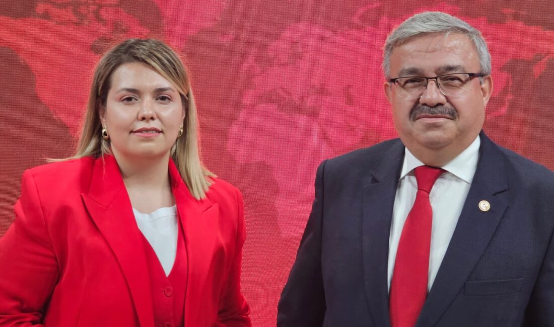 Kanal 3 ve Gazete 3 Bölge Koordinatörü Berna Türksoy'un hazırlayıp