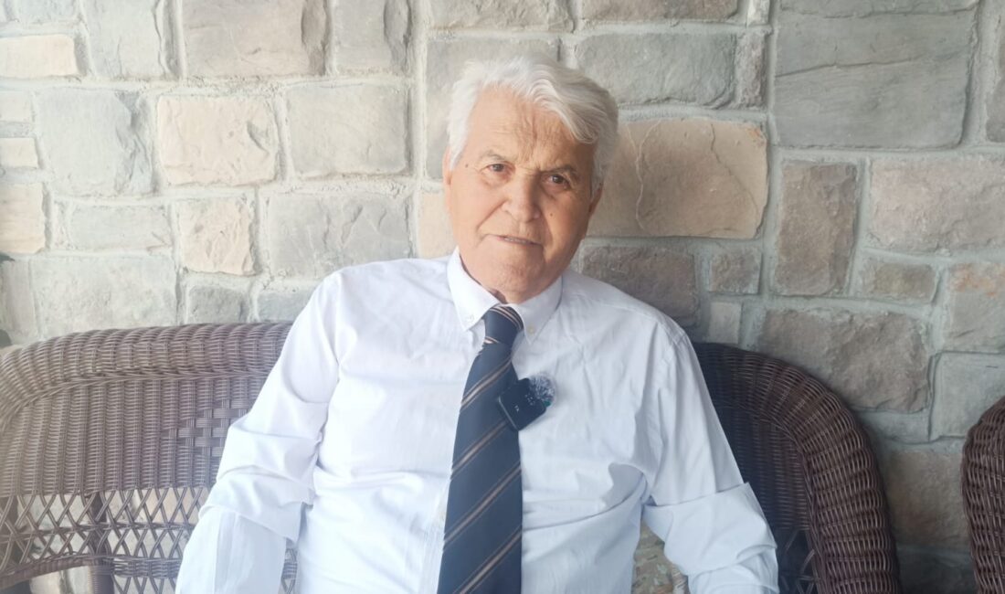 Sandıklı adliyesinde uzun süredir beklenen Ağır Ceza Mahkemesi kuruluşu, ilçede
