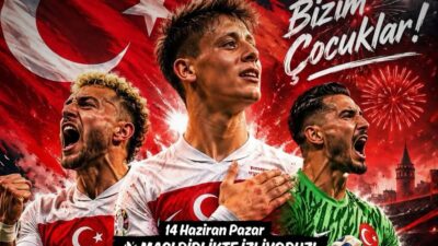 Afyonkarahisar Tek Yürek Oluyor: Dualar ve Milli coşku aynı meydanda