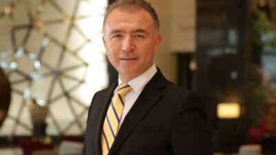 İş insanı ve AK Parti Genel Başkan Vekili Yardımcısı, MKYK