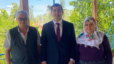 Vatan uğruna canlarını feda ederek milletimizin gönlünde ölümsüzleşen aziz şehitlerimizin