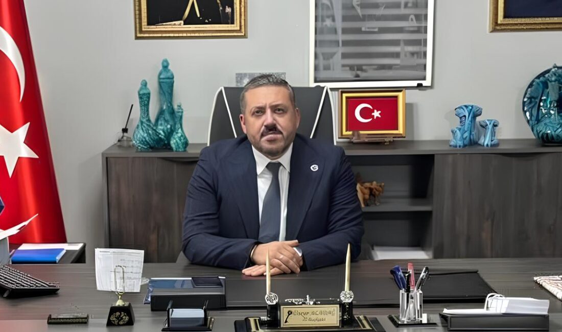 Anahtar Parti Afyonkarahisar İl Başkanı Üzeyir Aladağ, Liselere Geçiş Sistemi