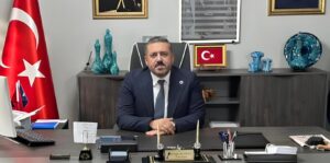 Anahtar Parti Afyonkarahisar İl Başkanı Üzeyir Aladağ, Liselere Geçiş Sistemi