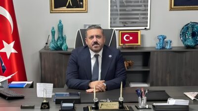 Anahtar Parti Afyonkarahisar İl Başkanı Üzeyir Aladağ, Liselere Geçiş Sistemi