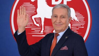 Demokrat Parti Afyonkarahisar İl Başkanı Hikmet Bülbül: Demokrat Parti olarak,