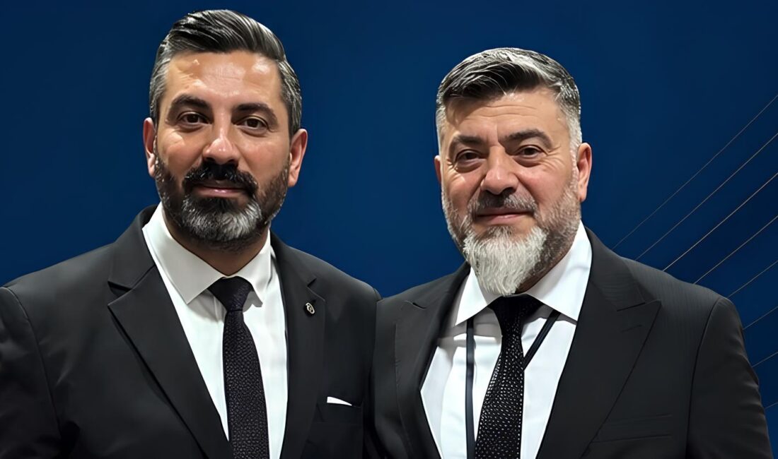 Türkiye Berberler, Kuaförler ve Güzellik Salonları İşletmecileri Federasyonu’nun 25. Olağan