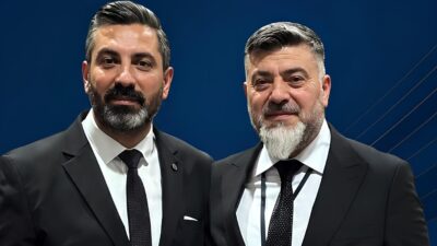 Türkiye Berberler, Kuaförler ve Güzellik Salonları İşletmecileri Federasyonu’nun 25. Olağan