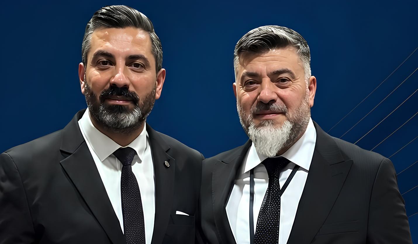 Türkiye Berberler, Kuaförler ve Güzellik Salonları İşletmecileri Federasyonu’nun 25. Olağan