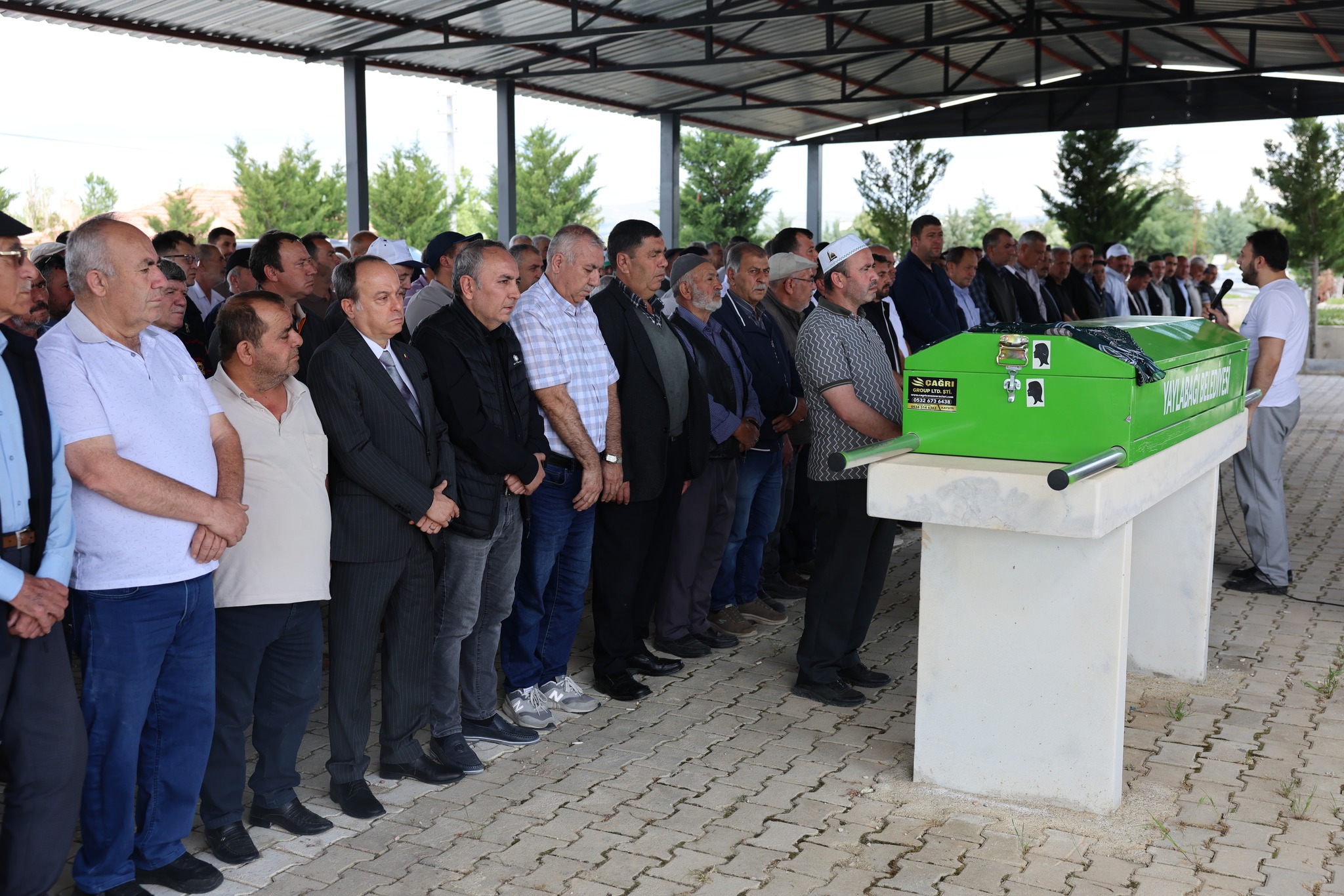 Afyonkarahisar Ticaret ve Sanayi Odası (ATSO) Yönetim Kurulu Başkanı Hüsnü