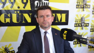Afyonkarahisar İl Nüfus ve Vatandaşlık Müdürlüğü ve Gün FM işbirliğinde