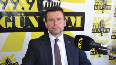 Afyonkarahisar İl Nüfus ve Vatandaşlık Müdürlüğü ve Gün FM işbirliğinde