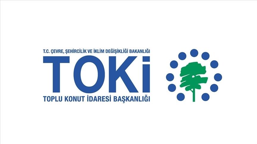 Çevre, Şehircilik ve İklim Değişikliği Bakanlığı, Toplu Konut İdaresi Başkanlığı