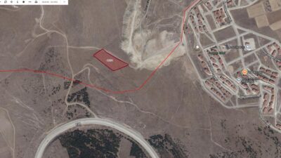 Toplu Konut İdaresi Başkanlığı (TOKİ), 45 ilde toplam 342 arsayı