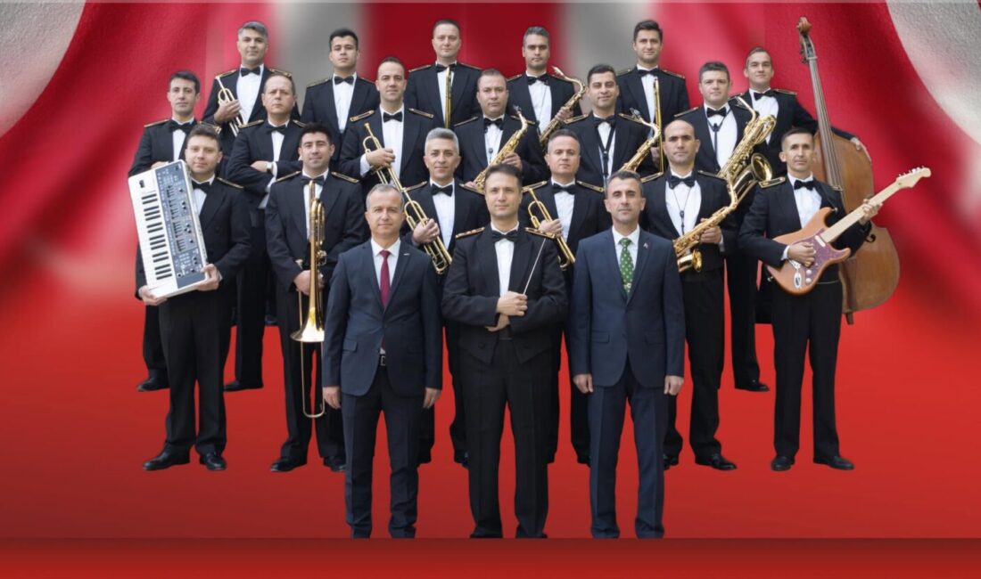 Afyonkarahisar’da kültür ve sanat etkinlikleri kapsamında önemli bir konser gerçekleştirilecek.