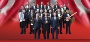 Afyonkarahisar’da kültür ve sanat etkinlikleri kapsamında önemli bir konser gerçekleştirilecek.