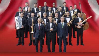 Afyonkarahisar’da kültür ve sanat etkinlikleri kapsamında önemli bir konser gerçekleştirilecek.