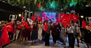 Türk Eğitim-Sen Afyonkarahisar Şubesi Kadın Komisyonu tarafından her yıl geleneksel