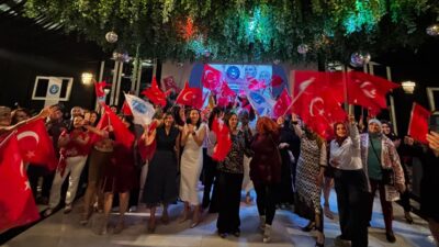 Türk Eğitim-Sen Afyonkarahisar Şubesi Kadın Komisyonu tarafından her yıl geleneksel