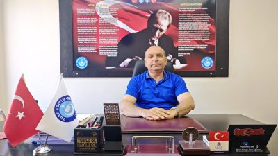 Türk Eğitim Sen Afyonkarahisar Şube Başkanı Muhtar Demirci, 2025/2026 eğitim