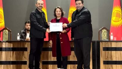 Afyon Kocatepe Üniversitesi (AKÜ) Türkçe Öğretimi Uygulama ve Araştırma Merkezi