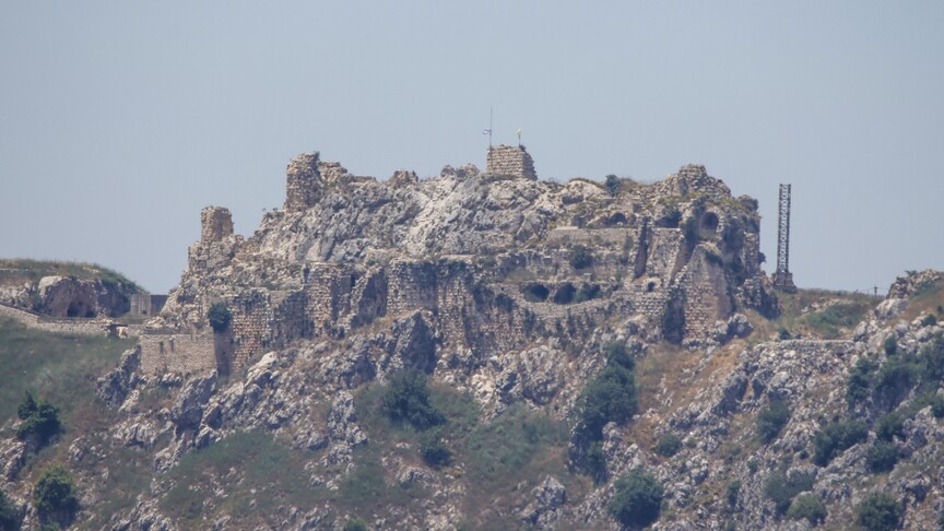 Birleşmiş Milletler Eğitim, Bilim ve Kültür Örgütü (UNESCO) İsrail'in Lübnan'da