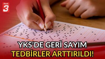 Kanal 3Per, Haziran 18, 2026 8:30pmURL:Embed:📶https://kanal3.com.tr/ Sosyal Medya Hesaplarımızı Takip