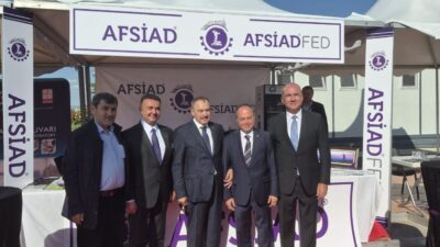 Eski Orman ve Su İşleri Bakanı, Cumhurbaşkanlığı Irak Özel Temsilcisi